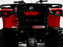 Load image into Gallery viewer, EVO U Slip On - Can Am Outlander L 570 / DPS (2016)
