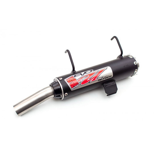EVO U Slip On Muffler - Polaris ACE 570 (15-19)
