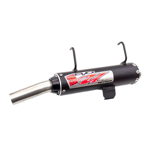 EVO U Slip On Muffler - Polaris ACE 325 (14-16)
