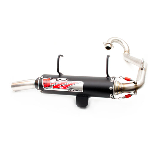 EVO U Full Exhaust System - Polaris ACE 325 (14-16)