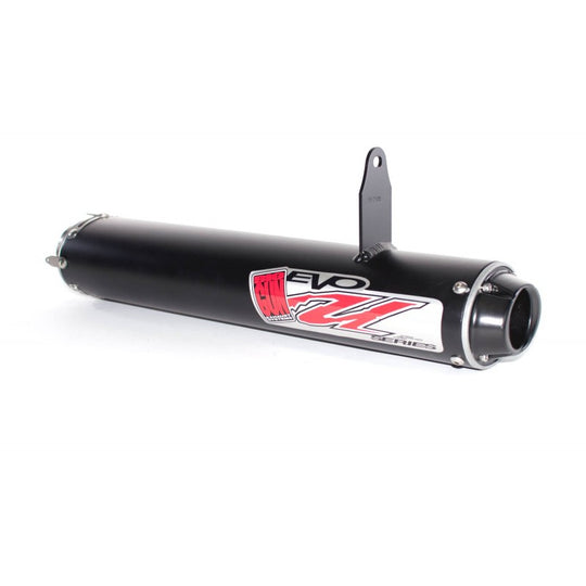 EVO U Slip On Muffler - Can Am Outlander 650 / XT / XMR (13-23)
