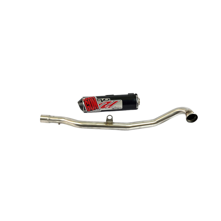 EVO U 3/4 System - Polaris Sportsman 570 (14-24)