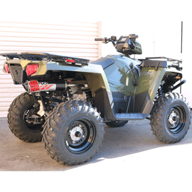 EVO U 3/4 System - Polaris Sportsman 450 H.O. (16-24)
