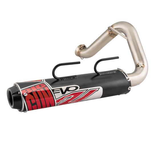 EVO U Slip On Muffler - Polaris Sportsman XP 1000 Touring (15-16)