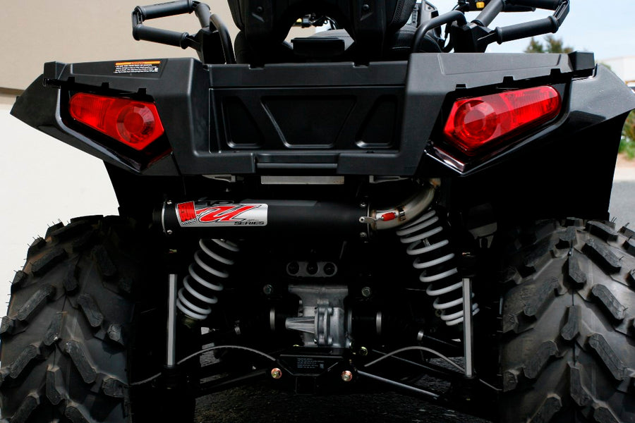 EVO U Slip On Muffler - Polaris Sportsman XP 1000 Touring (17-23)