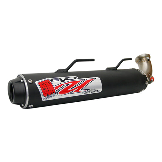EVO U Slip On Muffler - Polaris Sportsman XP 1000 Touring (17-23)