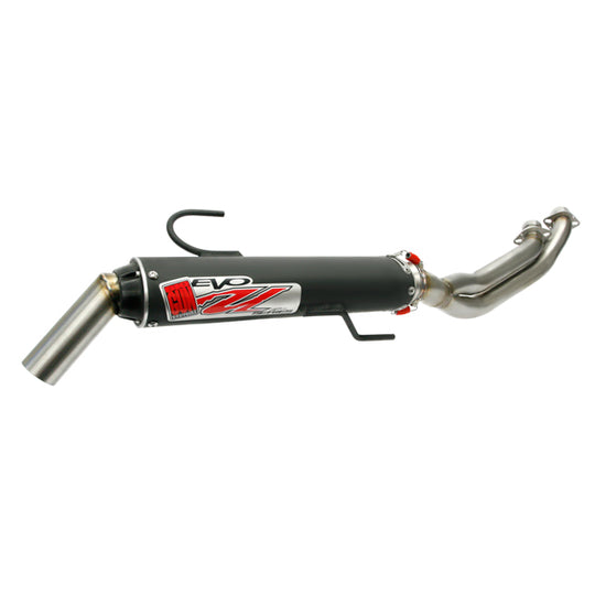 EVO U Full Exhaust System - Polaris Sportsman 850 / SP (17-20)
