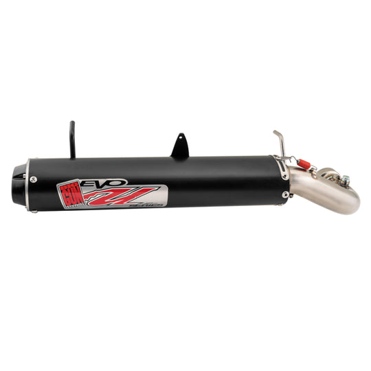 EVO U Slip On Muffler - Polaris RZR XP 4 1000 (2014)