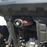 EVO U Slip On - Hisun Strike 800 (11-16)