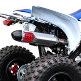 EXO Series Slip On - Honda TRX 450R (06-14)