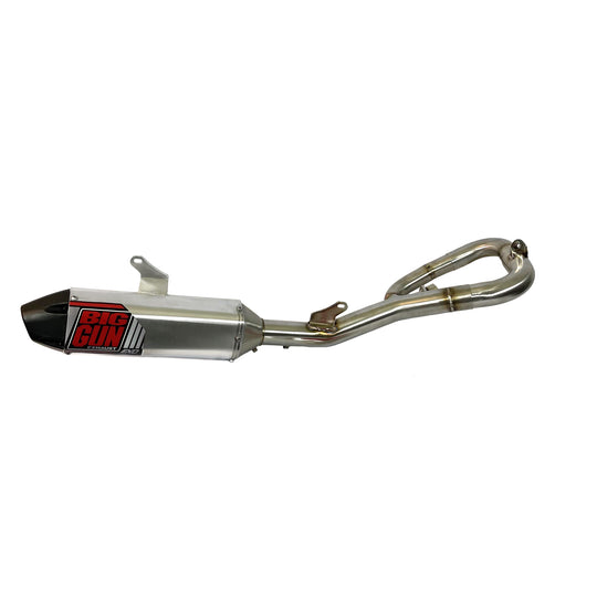 EXO Full Exhaust System - Yamaha YZ 450F (2020-2022)