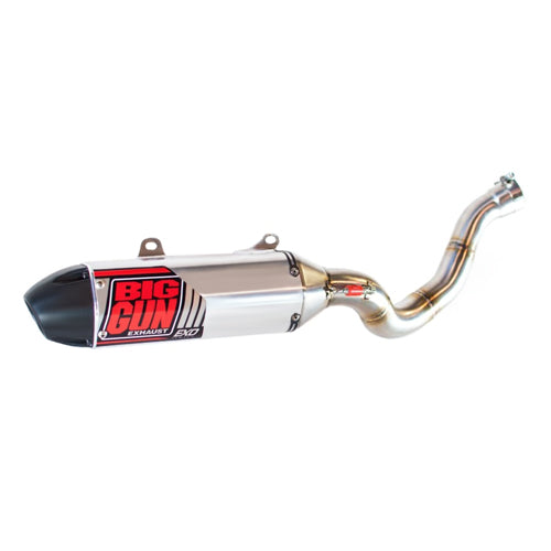 EXO Series Slip On Muffler - Yamaha YFZ 450R (09-25)