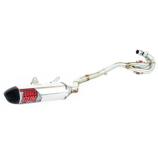EXO Series Full Exhaust System - Yamaha Raptor 700 (06-14)