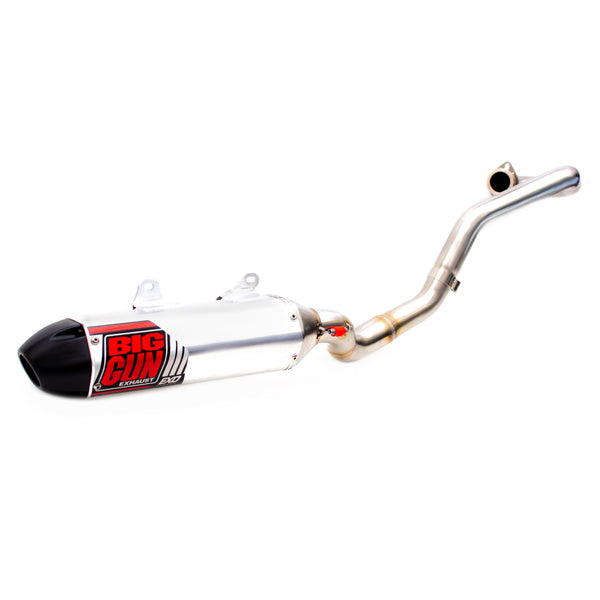 EXO Series Full Exhaust System - Yamaha Raptor 700 (15-25)