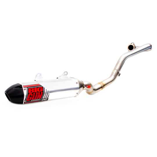 EXO Series Full Exhaust System - Yamaha Raptor 700 (15-25)