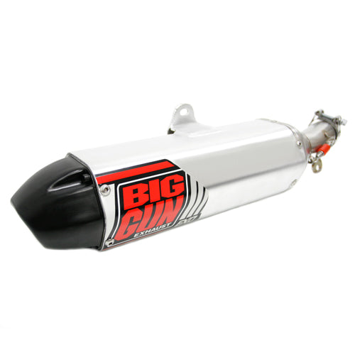 EXO Series Slip On Muffler - Kawasaki KFX 450R (07-14)
