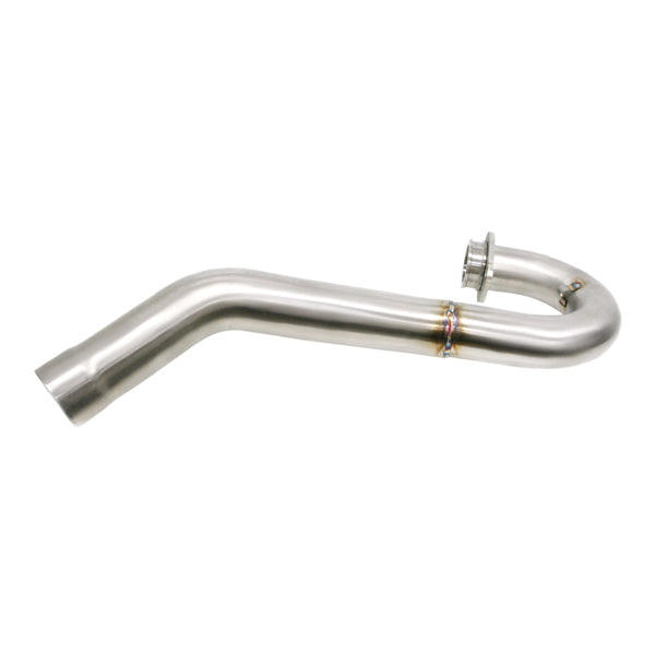 EXO Series Head Pipe - Suzuki LT-R 450 Quadracer (06-10)
