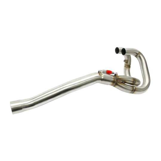 EXO Series Head Pipe - Polaris Outlaw 525 S (08-10)