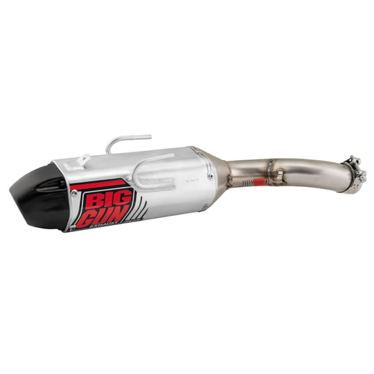 EXO Series Slip On Muffler - Polaris Outlaw 525 S (08-10)