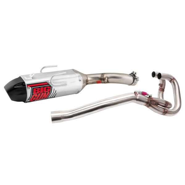 EXO Series Full Exhaust System - Polaris Outlaw 450 MXR (08-10)