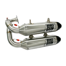 Load image into Gallery viewer, EXO Stainless Dual Slip On - Honda Talon 1000X-4 (19-24)