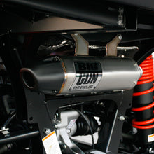 Load image into Gallery viewer, EXO Stainless Slip On - Yamaha Wolverine X4 (18-24)