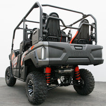 Load image into Gallery viewer, EXO Stainless Slip On - Yamaha Wolverine X4 (18-24)