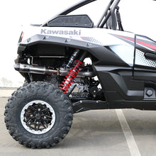 Load image into Gallery viewer, EXO Stainless Slip On - Kawasaki Teryx KRX 1000 (20-23)
