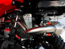 Load image into Gallery viewer, EXO Stainless Slip On - Can Am Outlander L MAX 570 / DPS (2016)
