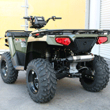 EXO Stainless Slip On - Polaris Sportsman 570 (14-24)