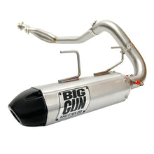 Load image into Gallery viewer, EXO Stainless Full System - Polaris Sportsman 850 High Lifter (16-23)