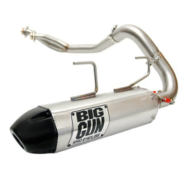 EXO Stainless Full System - Polaris Sportsman 850 High Lifter (16-23)