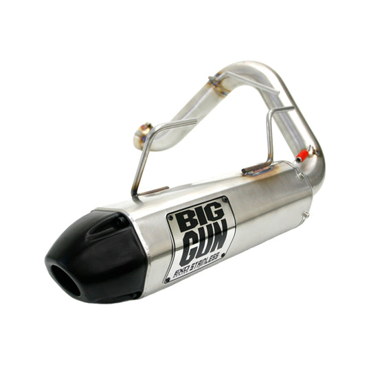 EXO Stainless Slip On Muffler - Polaris Sportsman XP 1000 (15-16)