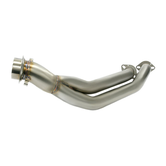 EXO Stainless Head Pipe - Polaris Sportsman 850 / SP (17-20)