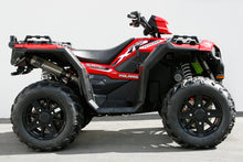 Load image into Gallery viewer, EXO Stainless Slip On - Polaris Sportsman XP 1000 (17-24)
