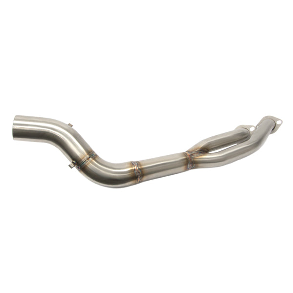 EXO Stainless Head Pipe - Polaris Scrambler XP 850 H.O. / EPS (13-20)