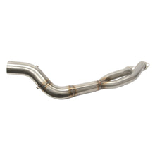 Load image into Gallery viewer, EXO Stainless Head Pipe - Polaris Scrambler XP 850 H.O. / EPS (13-20)