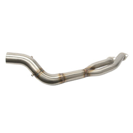 EXO Stainless Head Pipe - Polaris Scrambler XP 850 H.O. / EPS (13-20)