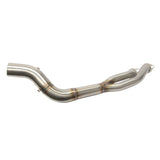 EXO Stainless Head Pipe - Polaris Scrambler XP 850 H.O. / EPS (13-20)