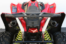 Load image into Gallery viewer, EXO Stainless Dual Slip On - Polaris Scrambler XP 1000 (14-19)