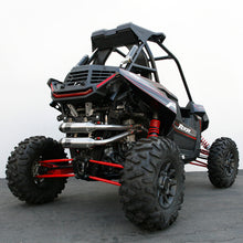 Load image into Gallery viewer, EXO Stainless Dual Full System - Polaris RZR RS1 (18-22)
