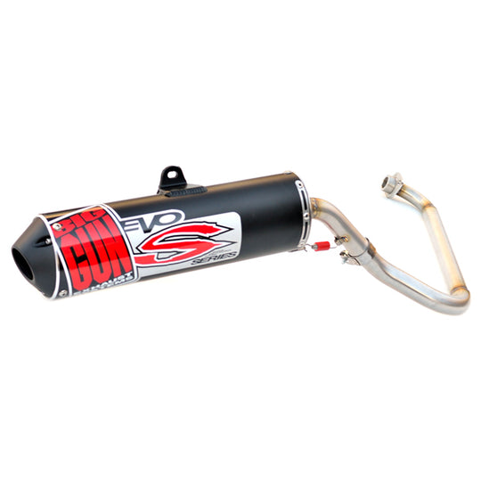 EVO S Full Exhaust System - Honda Grom (14-15)