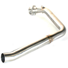 EVO S Head Pipe - Honda CBR 250 (11-13)
