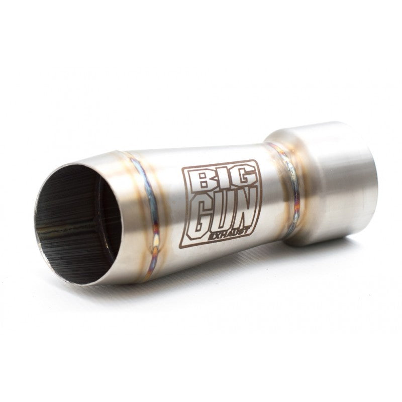 Warhead Slip On - Kawasaki ZX-6R (09-21) – biggunexhaust