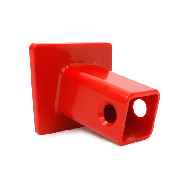 Gear - Big Gun Logo Trailer Hitch Cover