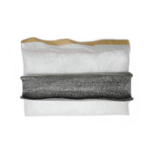 Parts - 17" Dura-Pak Packing Kit