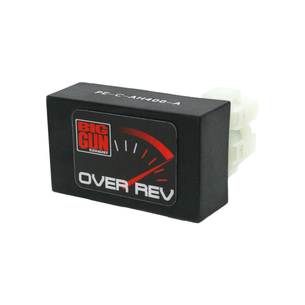 REV BOX – biggunexhaust