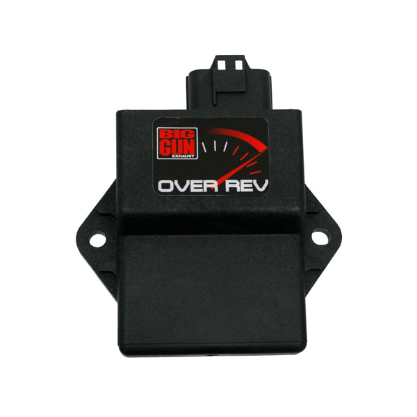 Rev Box - Suzuki LTZ 400 Quadsport (05-08) – biggunexhaust