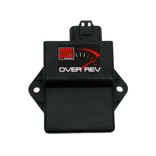 Rev Box - Suzuki LTZ 400 Quadsport (05-08)
