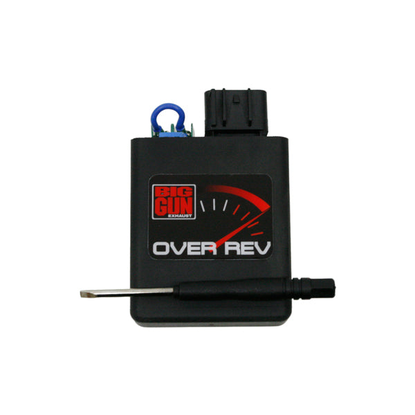 REV BOX – biggunexhaust